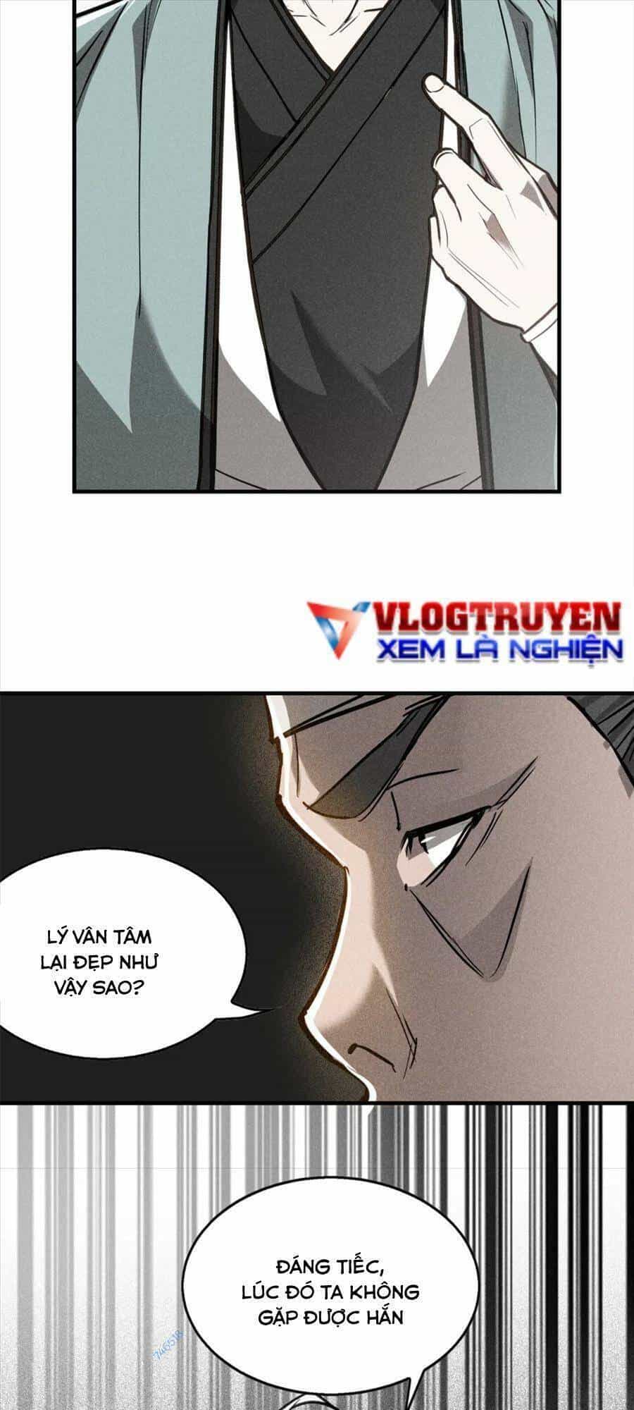 Tâm Ma - Chương 78 - ảnh 15