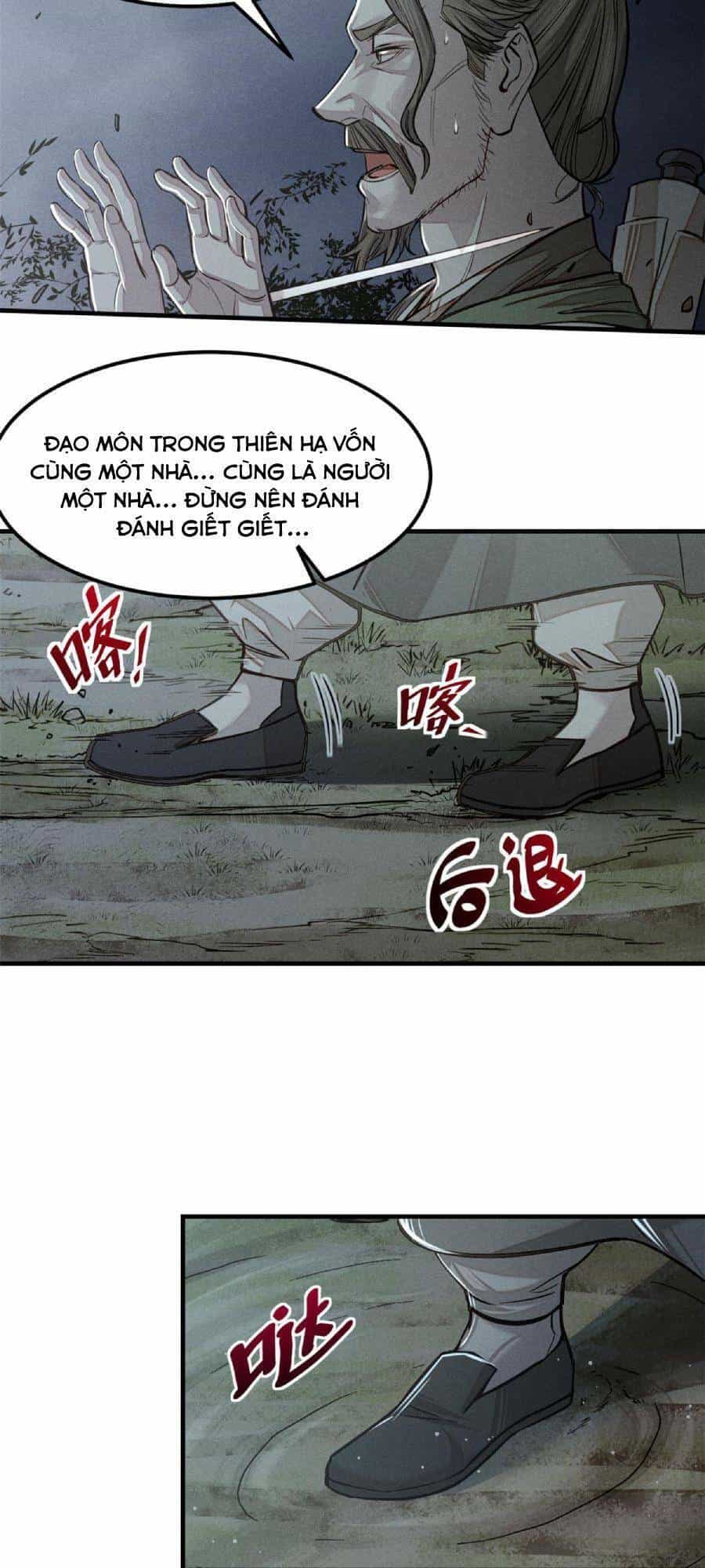 Tâm Ma - Chương 8 - ảnh 13
