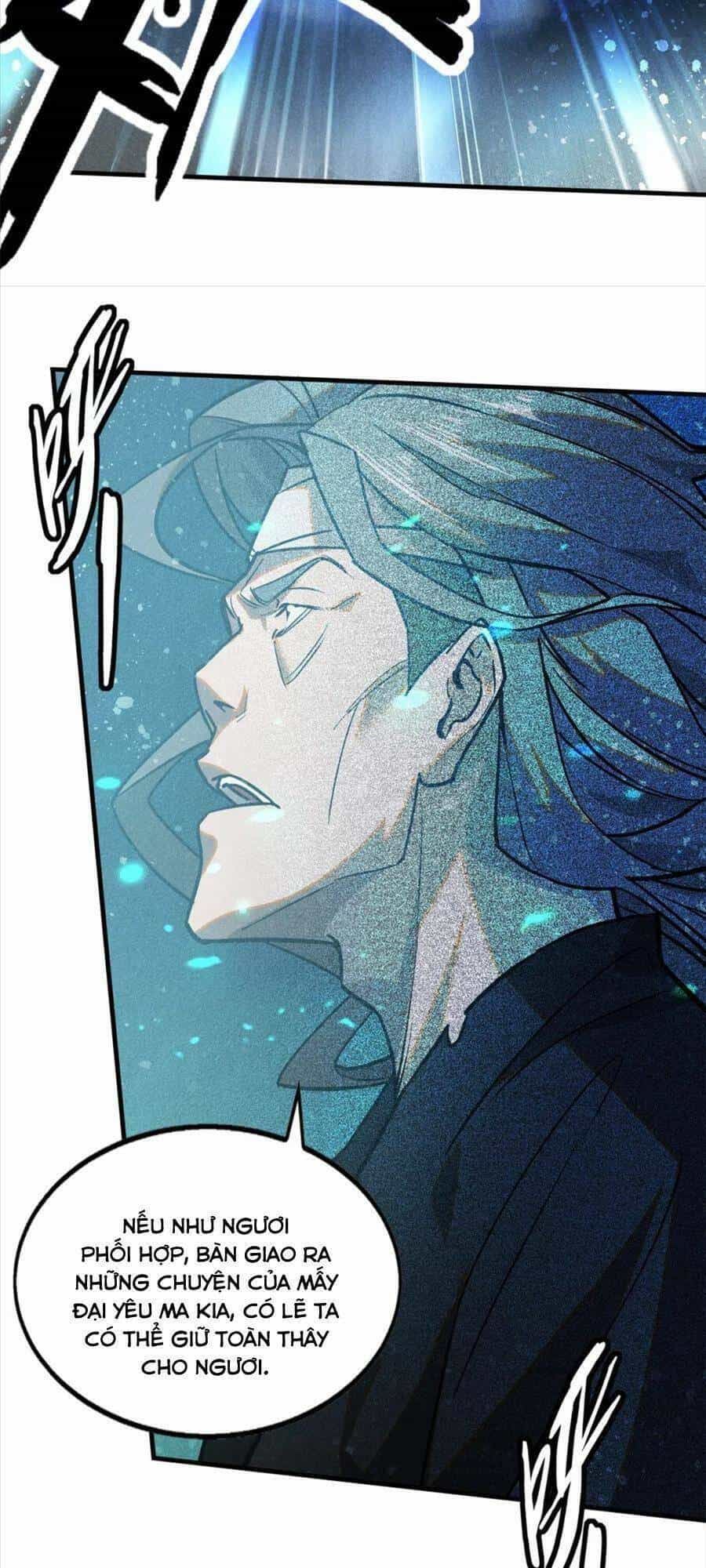 Tâm Ma - Chương 80 - ảnh 19