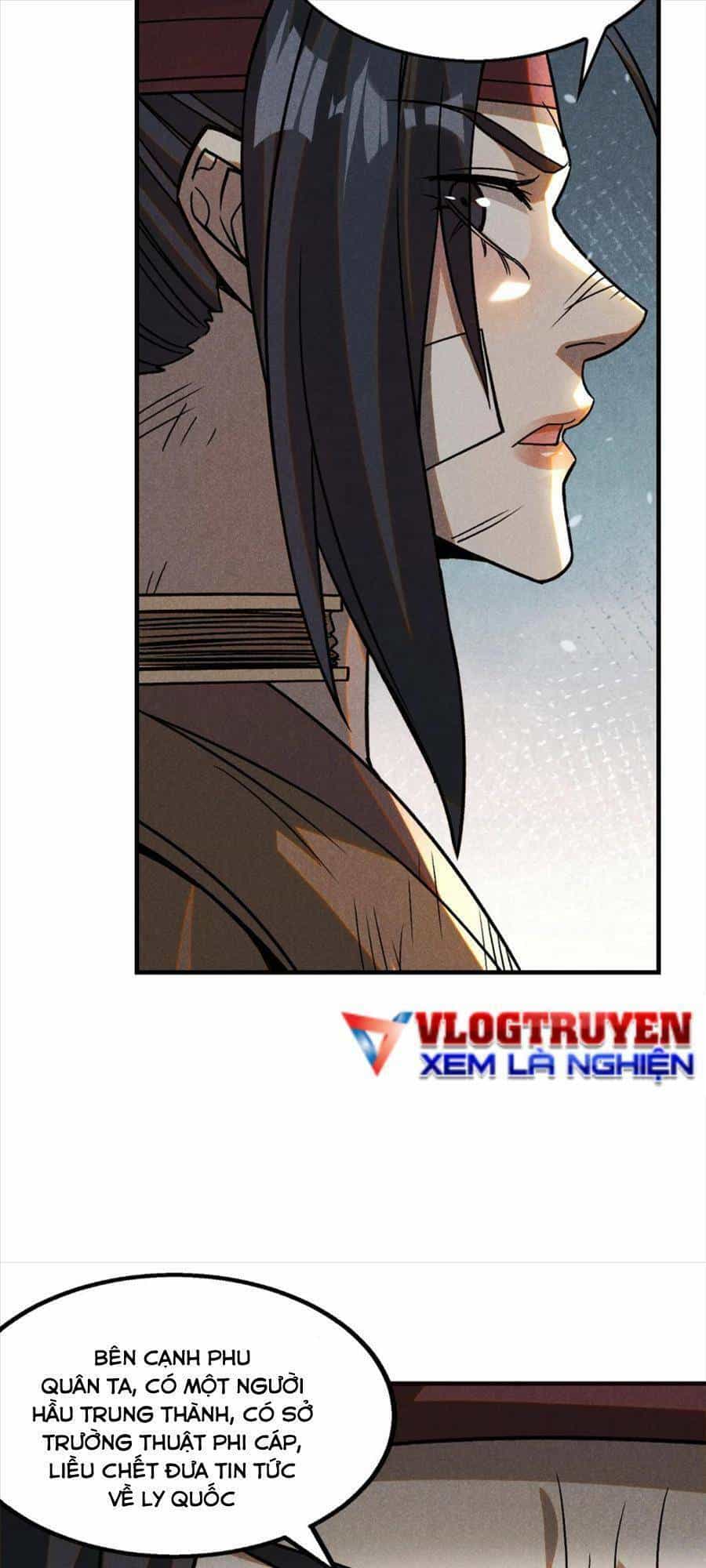 Tâm Ma - Chương 87 - ảnh 12