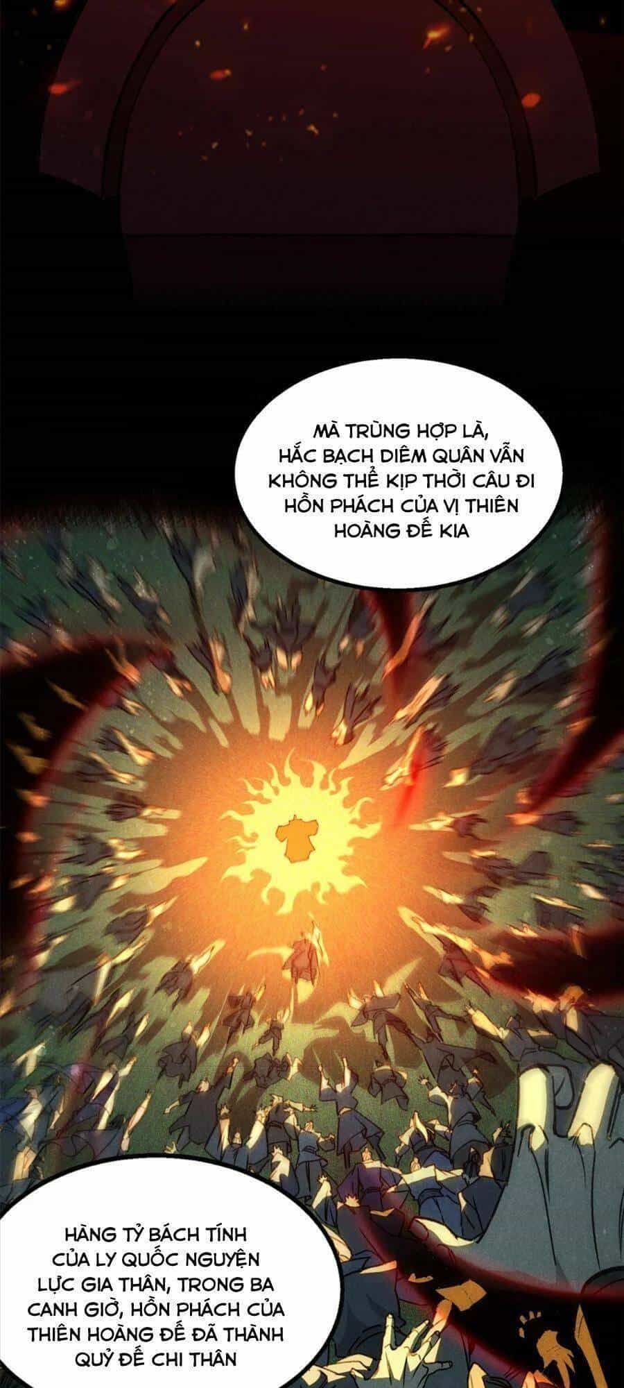 Tâm Ma - Chương 88 - ảnh 25