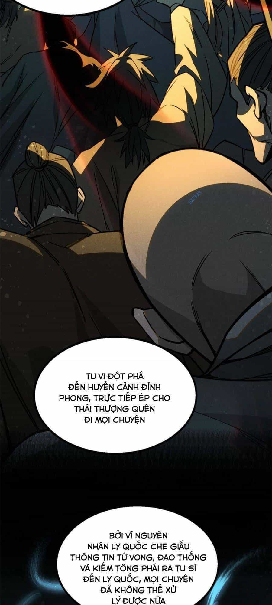 Tâm Ma - Chương 88 - ảnh 26