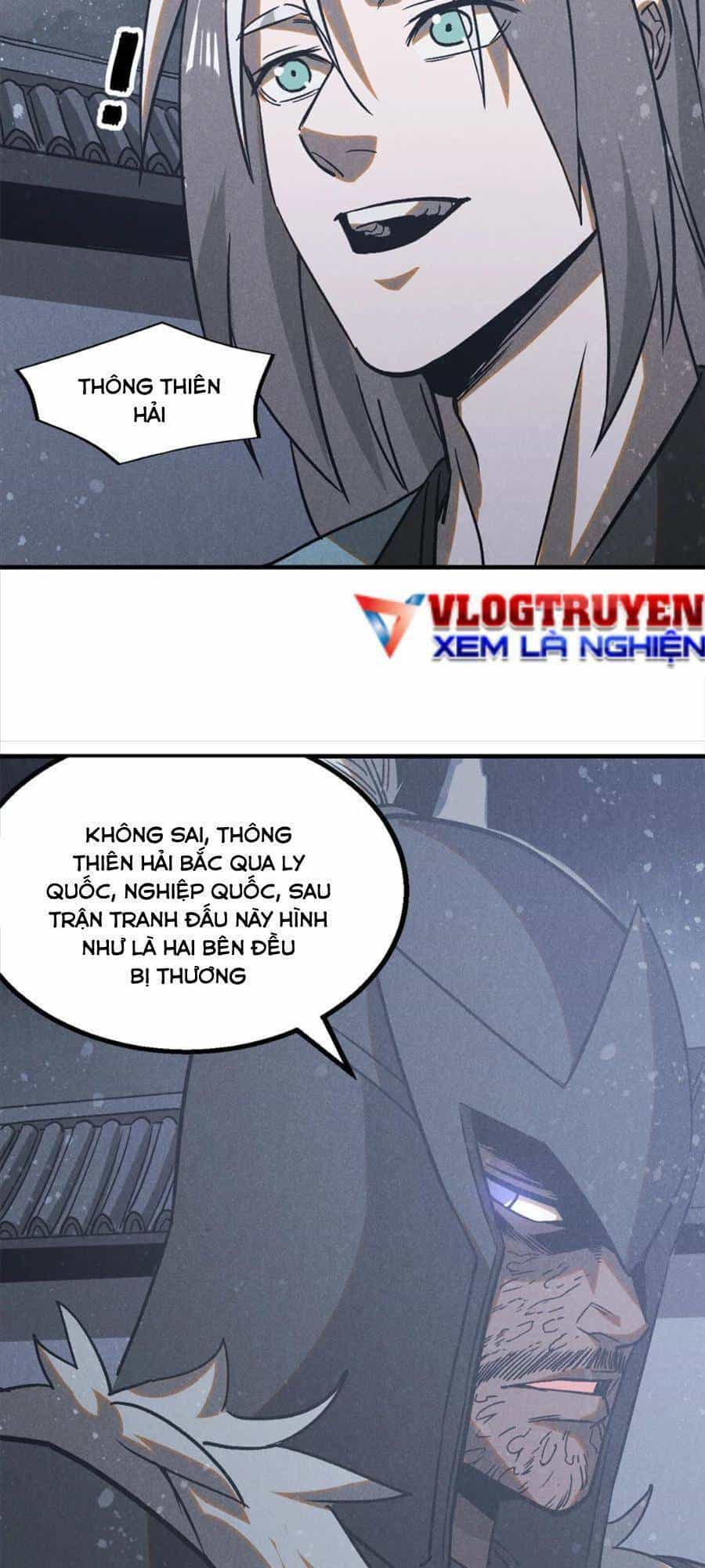Tâm Ma - Chương 88 - ảnh 31
