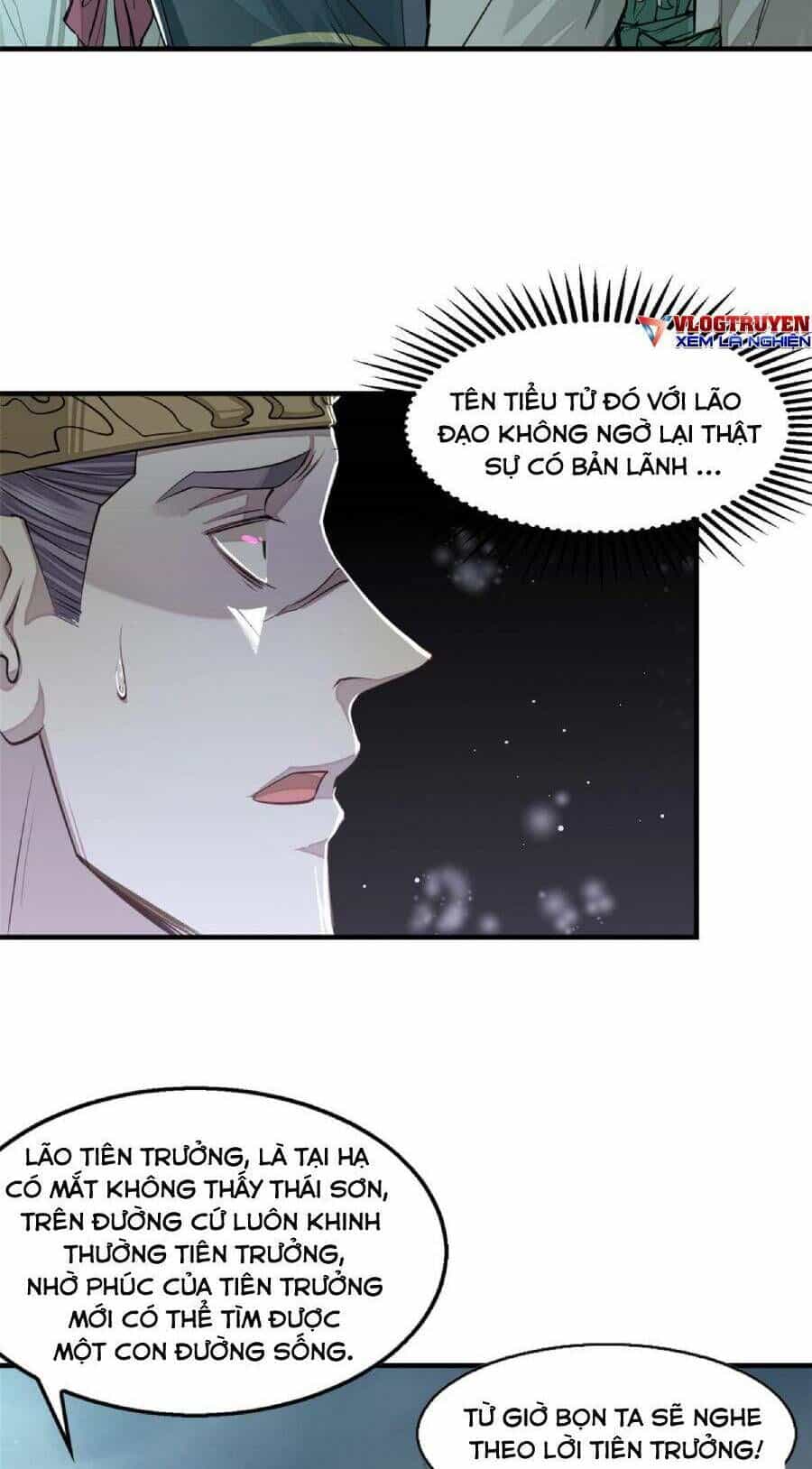 Tâm Ma - Chương 9 - ảnh 12