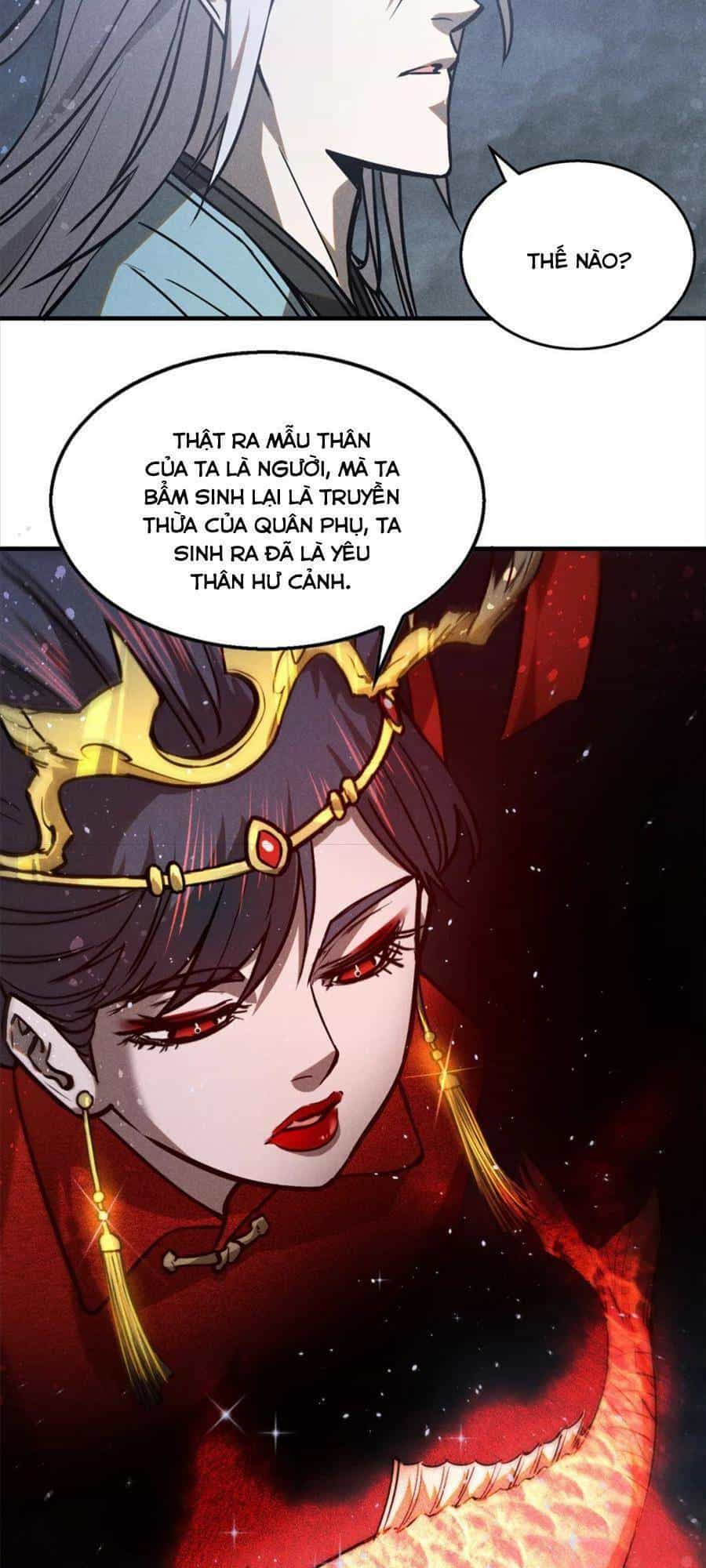 Tâm Ma - Chương 90 - ảnh 13