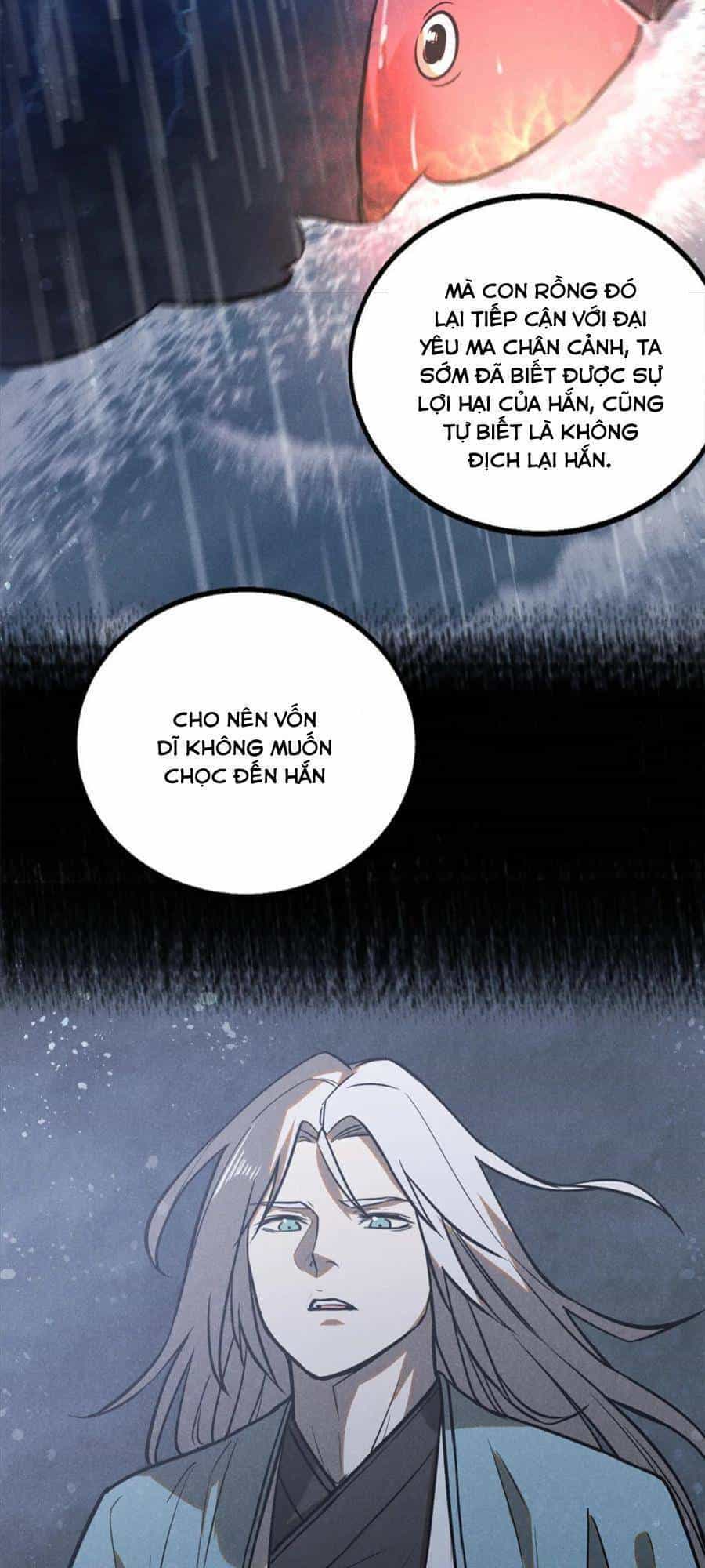 Tâm Ma - Chương 90 - ảnh 15