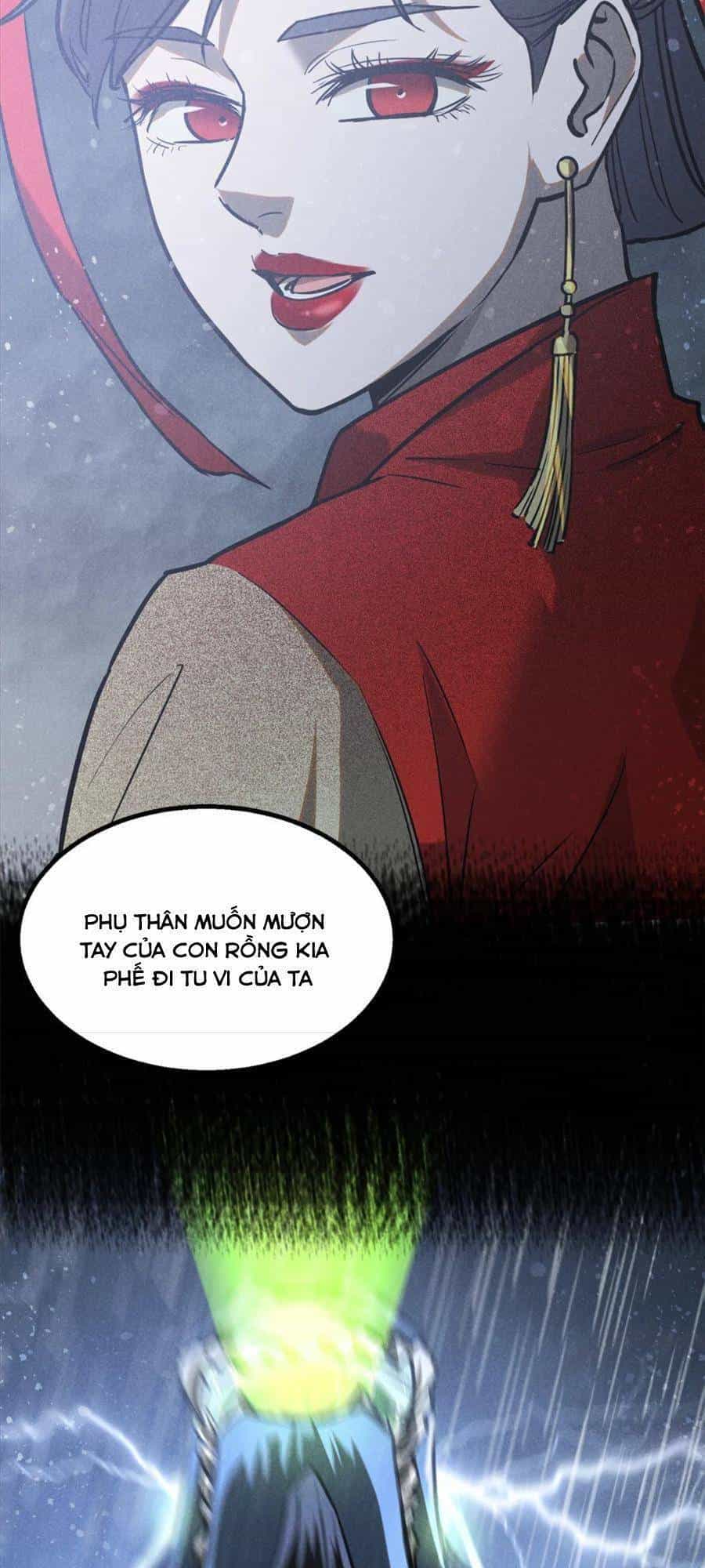 Tâm Ma - Chương 90 - ảnh 17