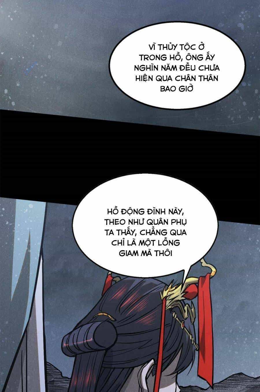 Tâm Ma - Chương 90 - ảnh 7