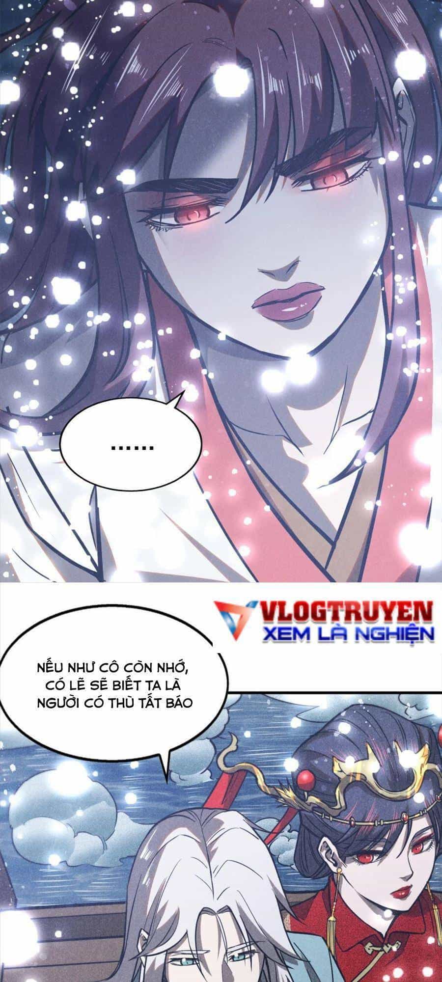 Tâm Ma - Chương 91 - ảnh 12