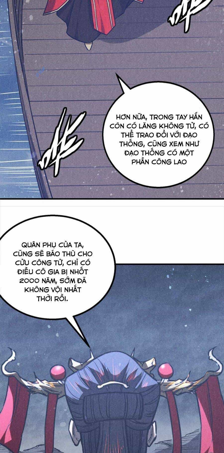 Tâm Ma - Chương 91 - ảnh 21