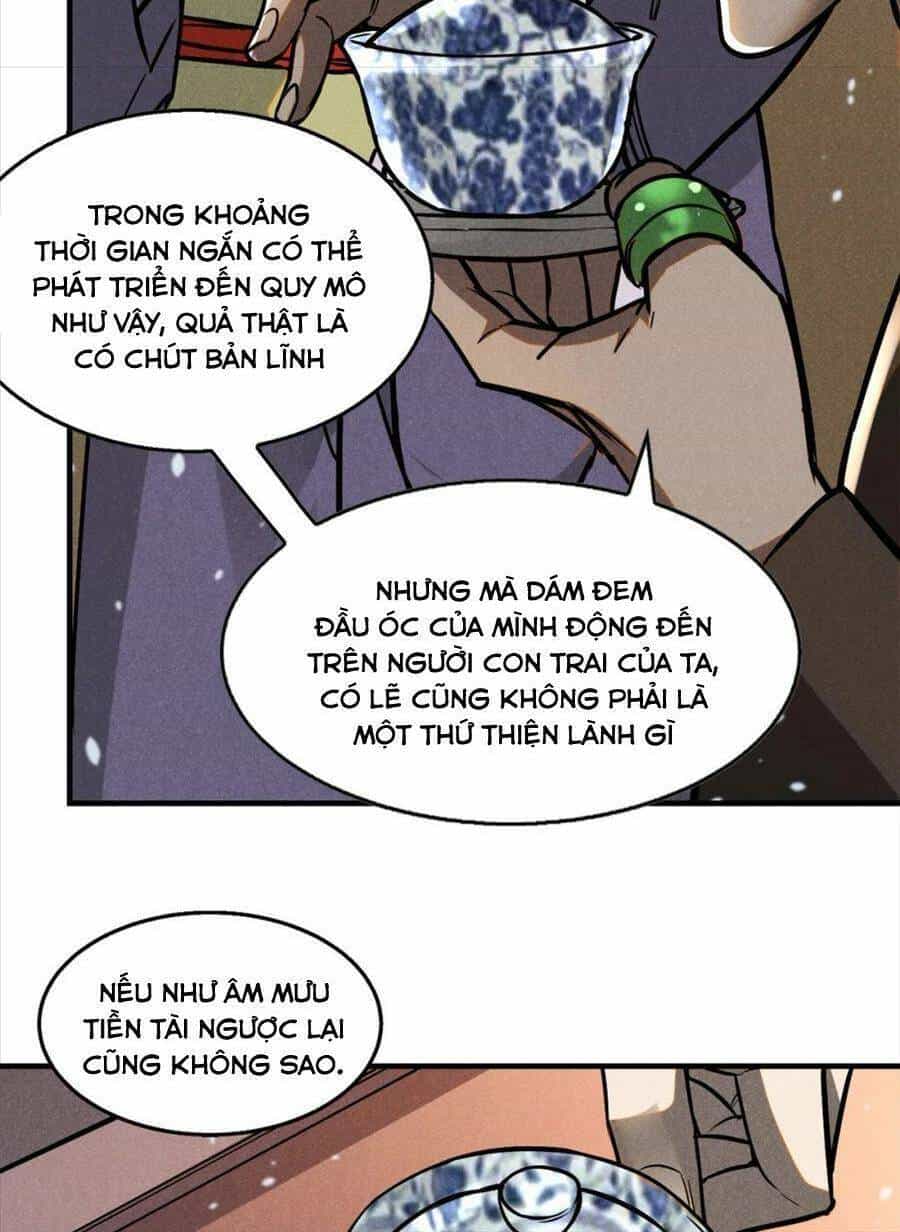 Tâm Ma - Chương 93 - ảnh 15