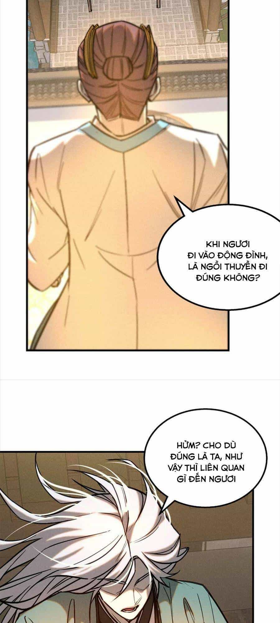 Tâm Ma - Chương 96 - ảnh 21