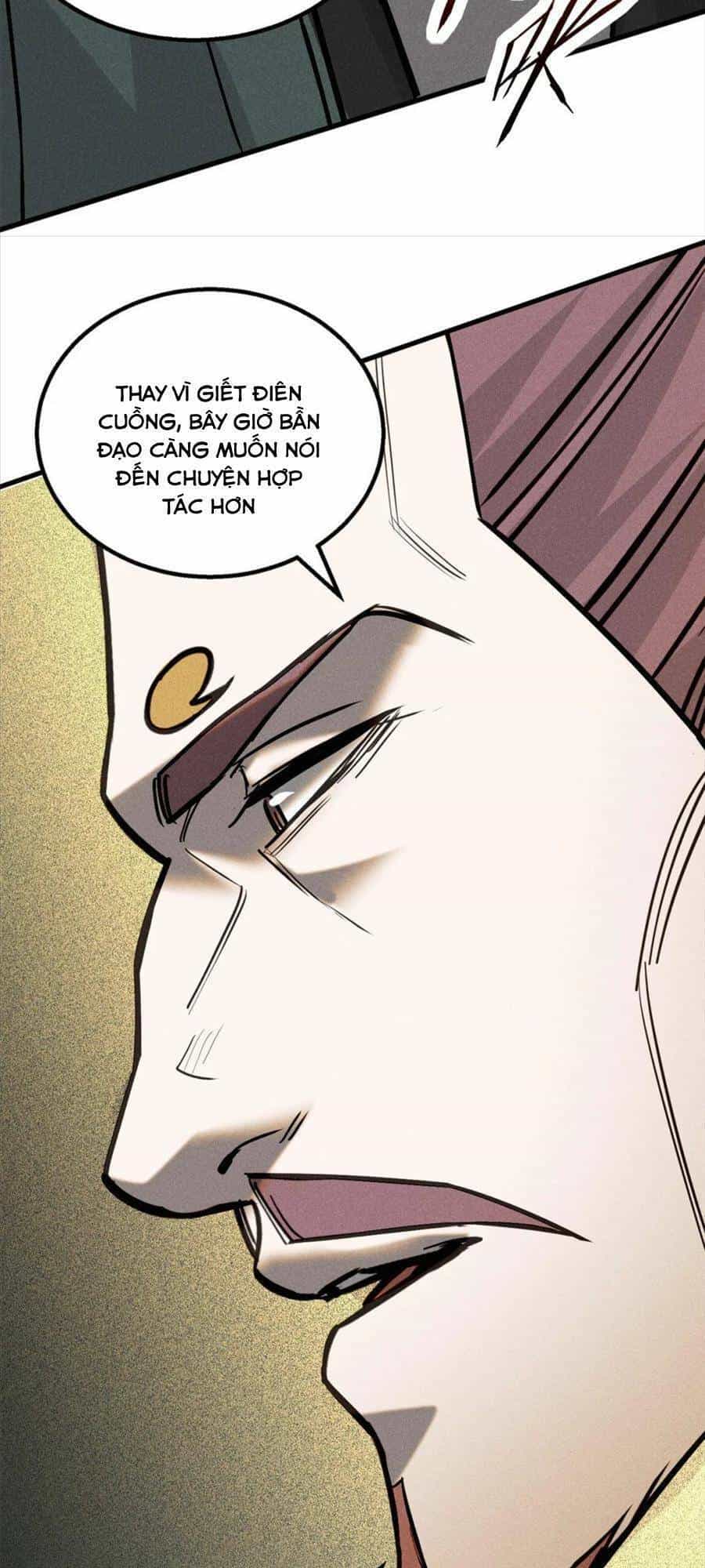 Tâm Ma - Chương 96 - ảnh 34