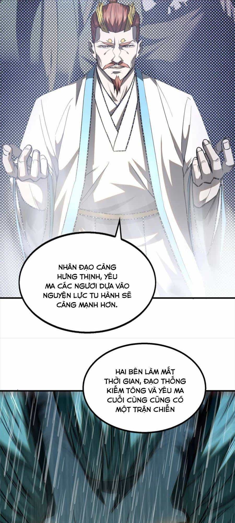 Tâm Ma - Chương 97 - ảnh 7