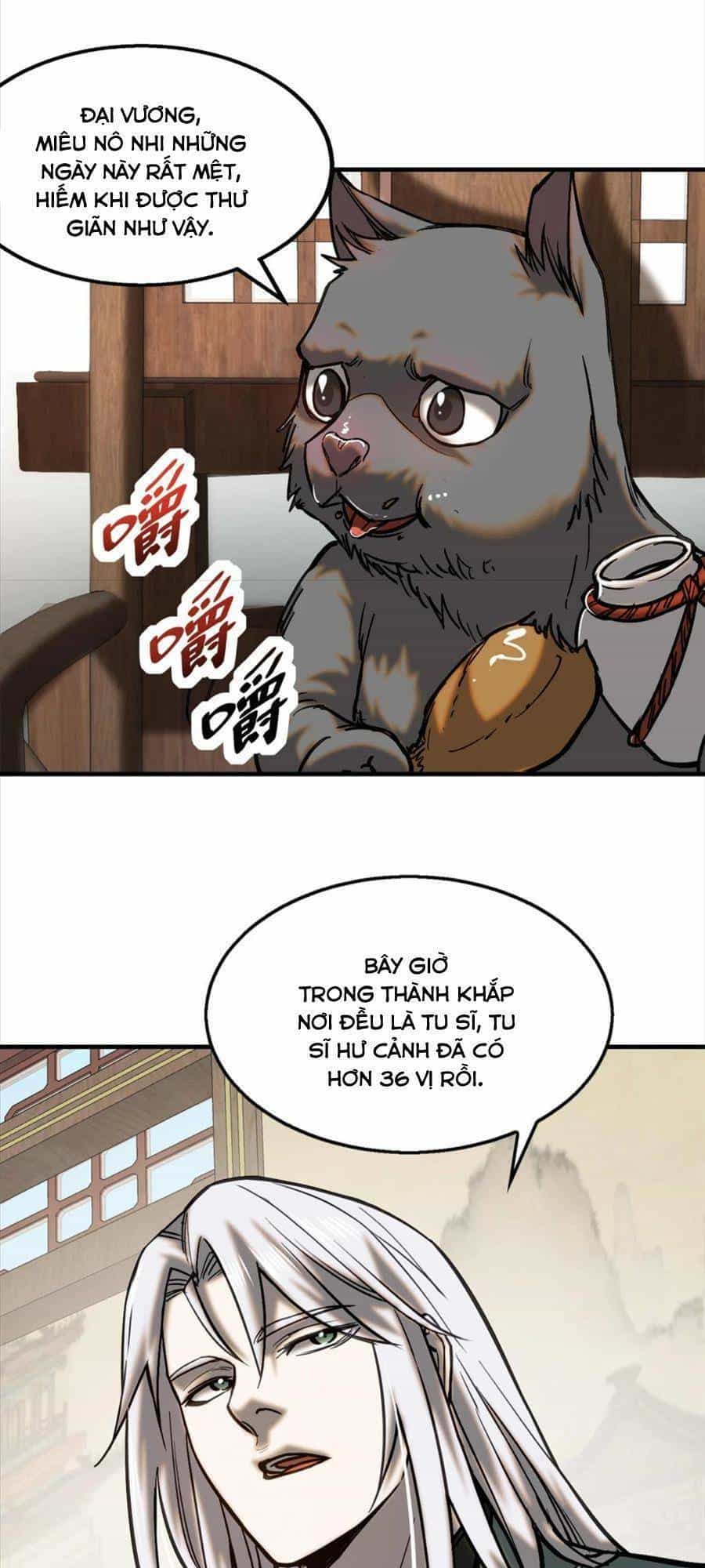 Tâm Ma - Chương 98 - ảnh 10