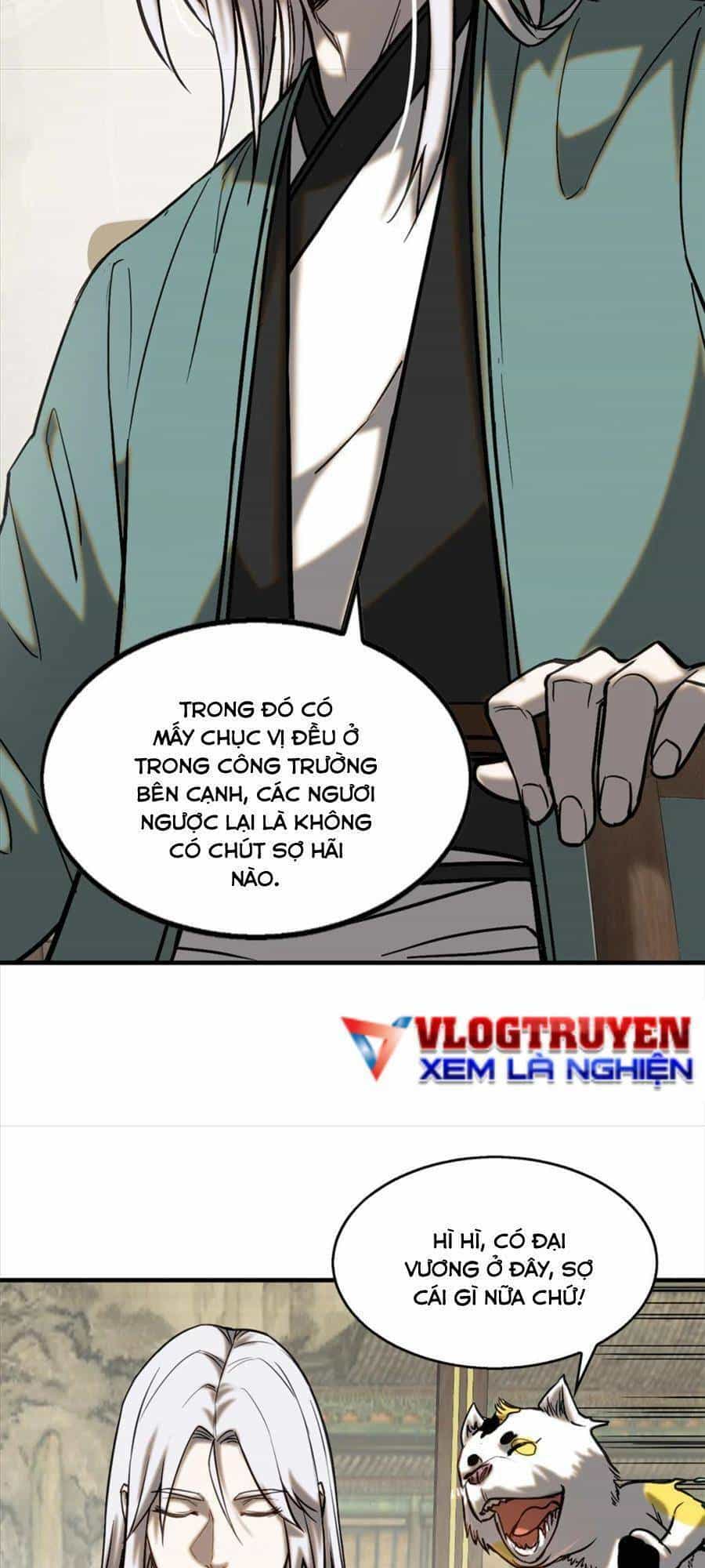 Tâm Ma - Chương 98 - ảnh 11