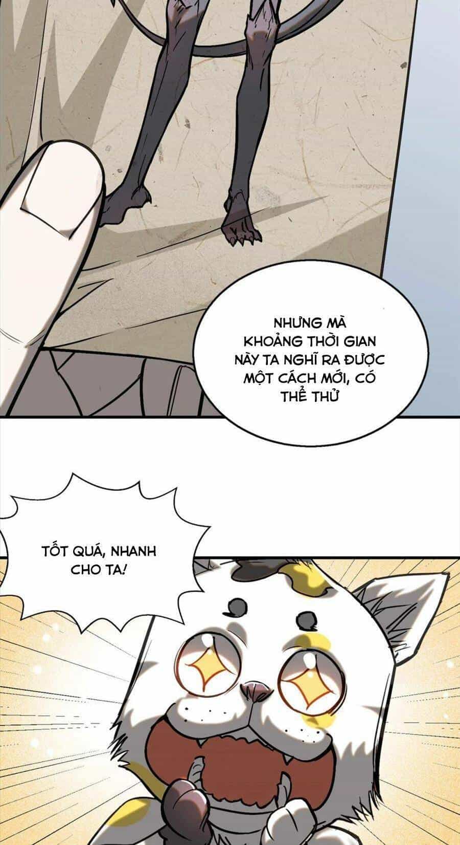 Tâm Ma - Chương 98 - ảnh 15