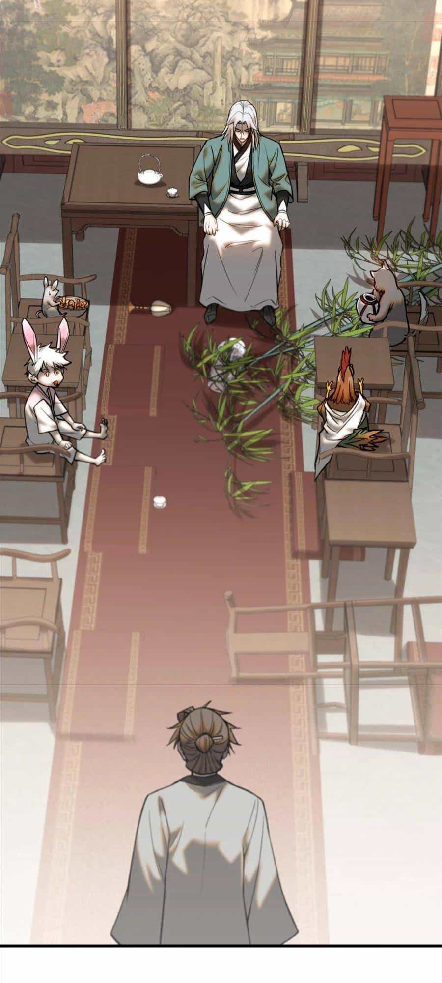 Tâm Ma - Chương 98 - ảnh 9