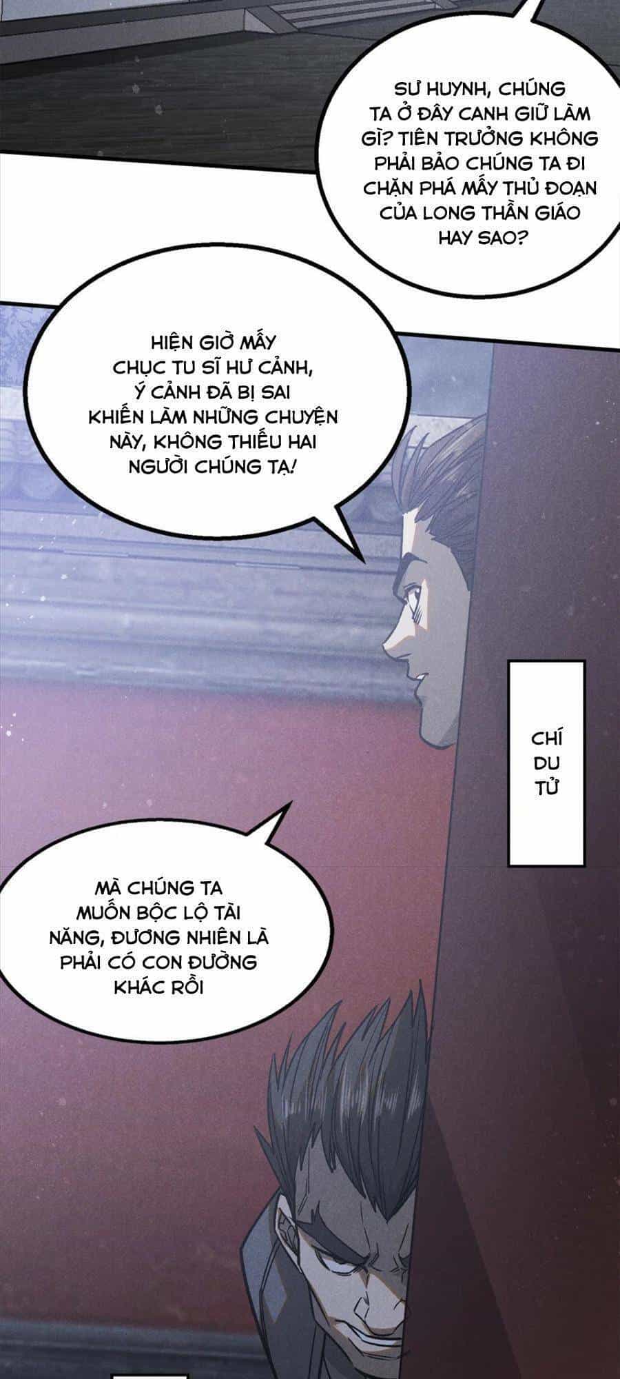 Tâm Ma - Chương 99 - ảnh 11