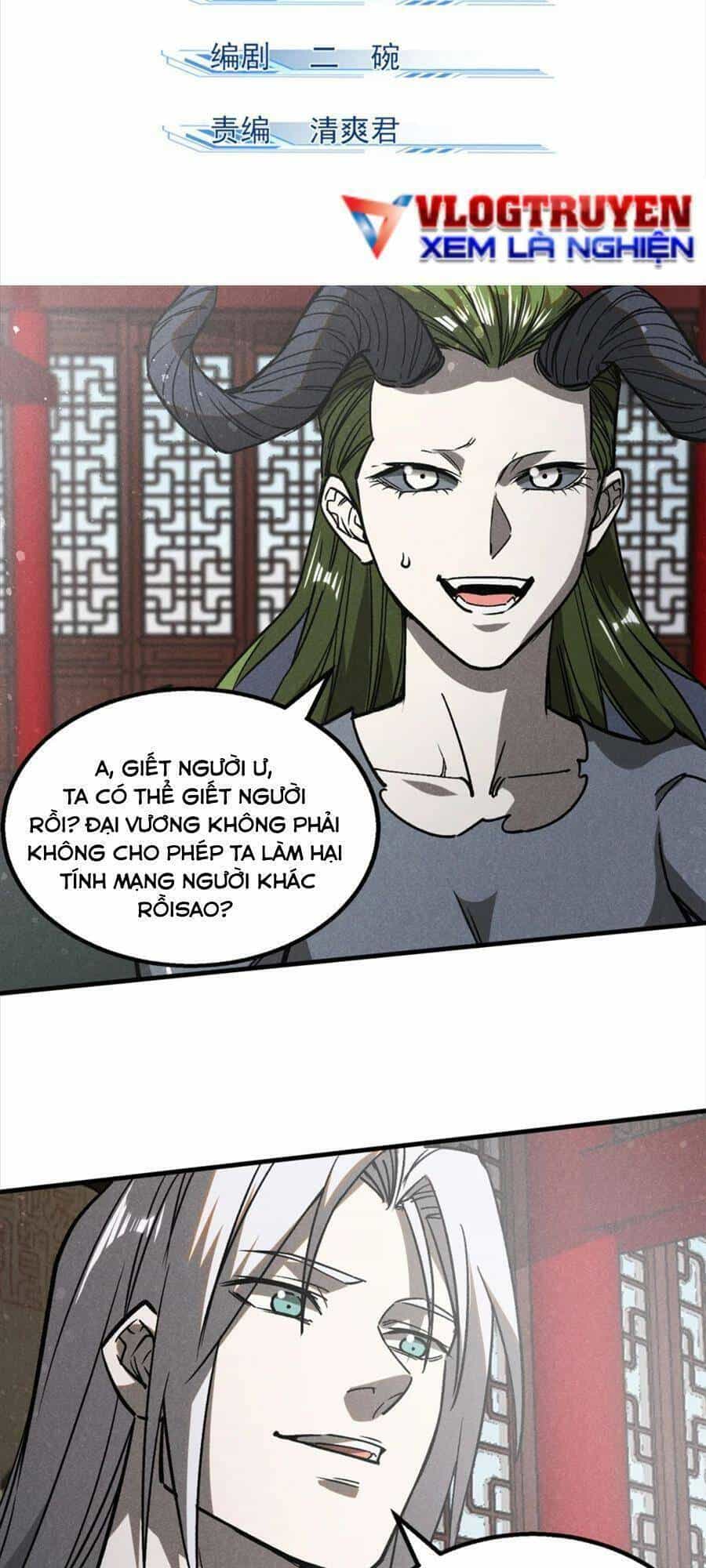 Tâm Ma - Chương 99 - ảnh 2