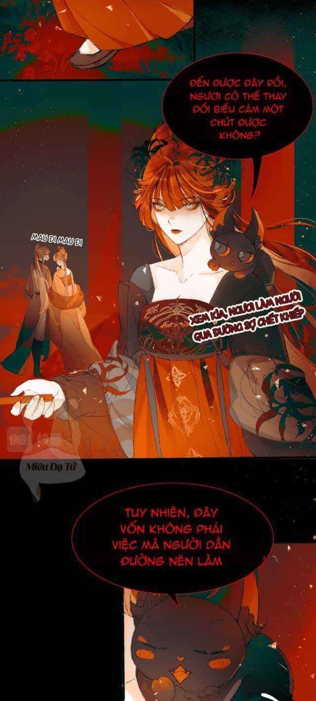 Tầm Mộng Hồn - Chương 1 - ảnh 15