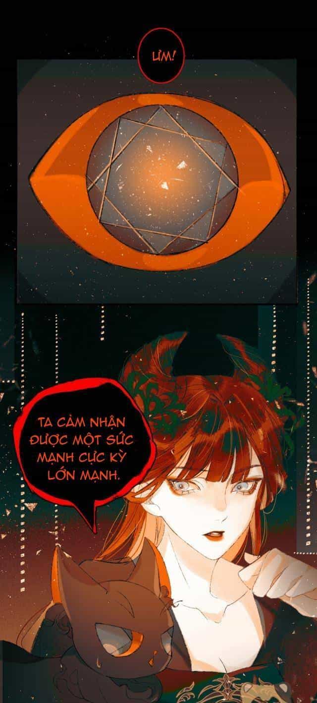 Tầm Mộng Hồn - Chương 2 - ảnh 17