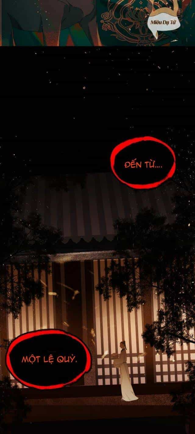 Tầm Mộng Hồn - Chương 2 - ảnh 18
