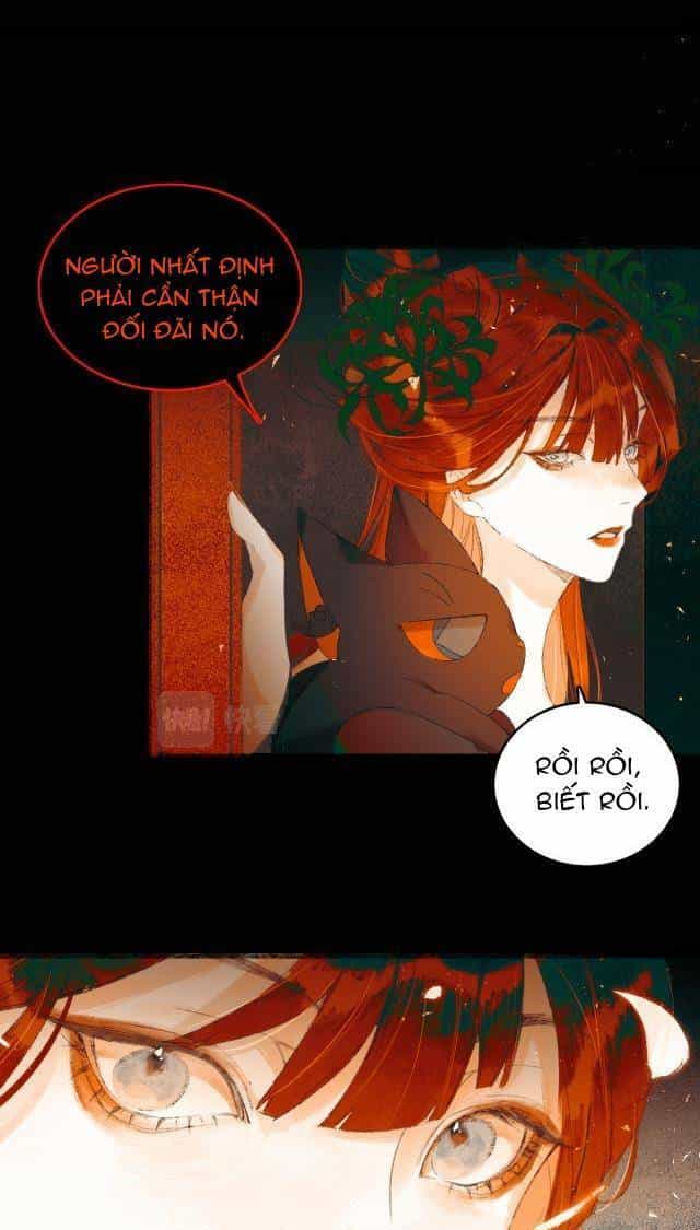 Tầm Mộng Hồn - Chương 2 - ảnh 28