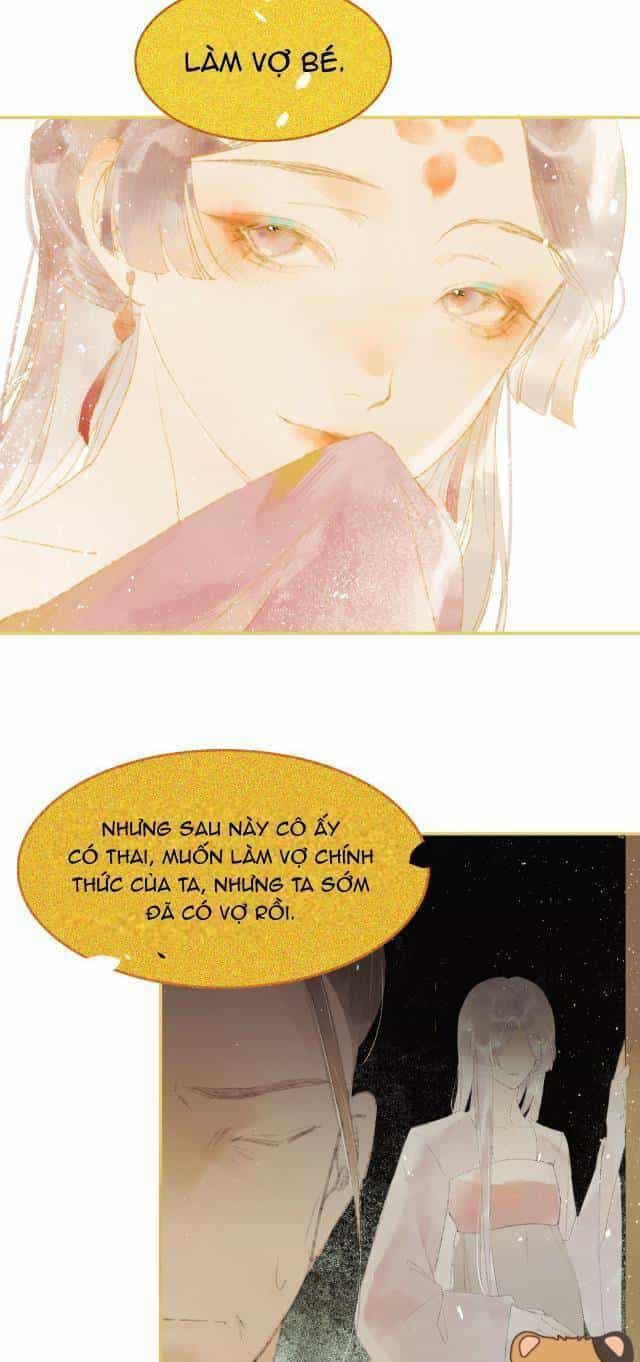 Tầm Mộng Hồn - Chương 3 - ảnh 16