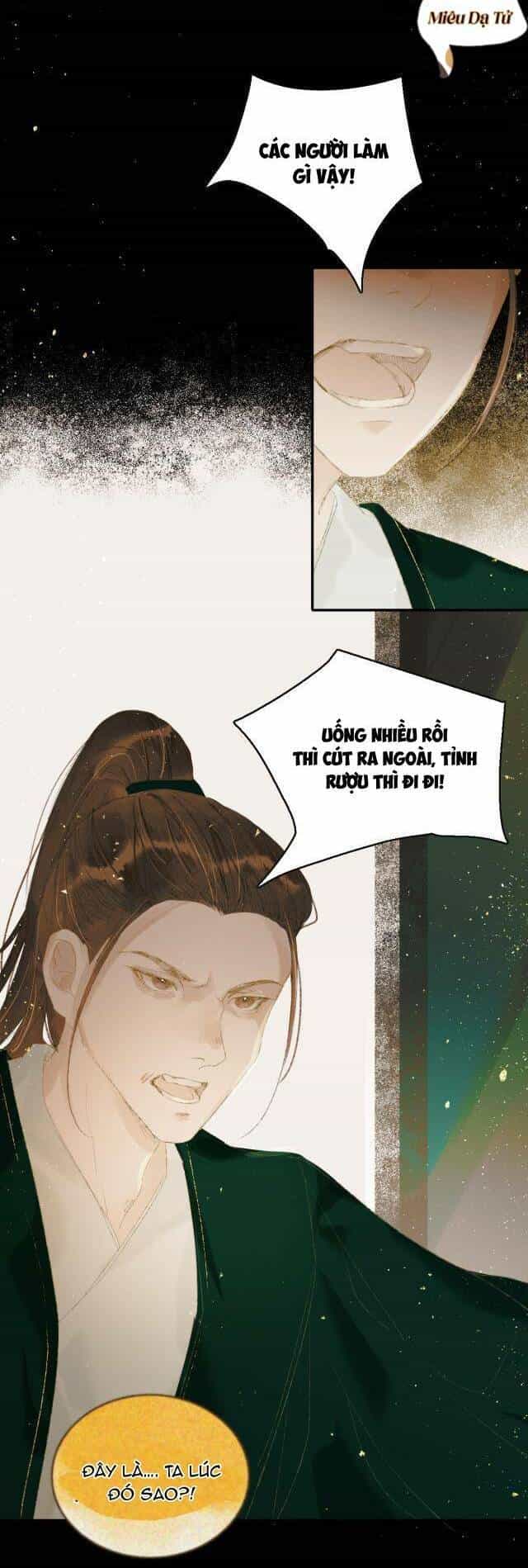 Tầm Mộng Hồn - Chương 3 - ảnh 25
