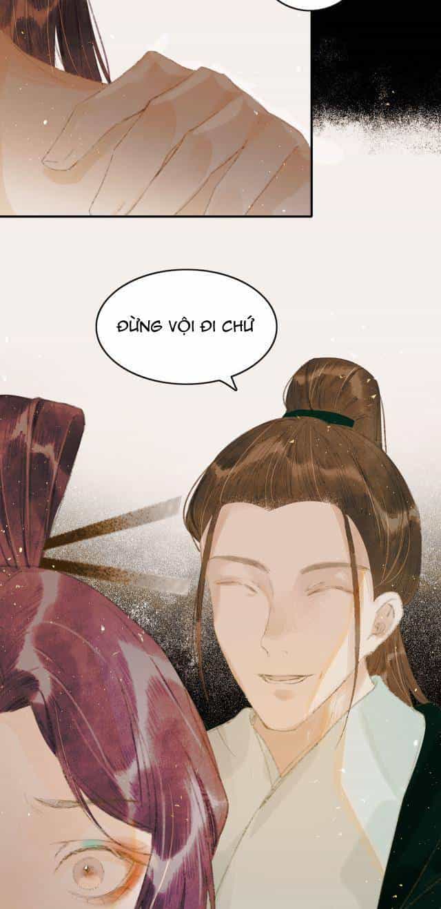 Tầm Mộng Hồn - Chương 3 - ảnh 28