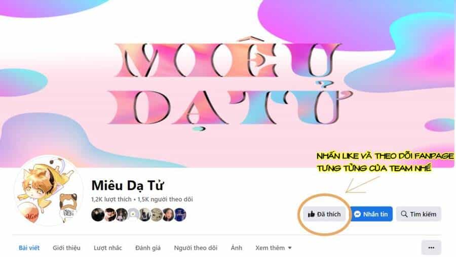 Tầm Mộng Hồn - Chương 3 - ảnh 32