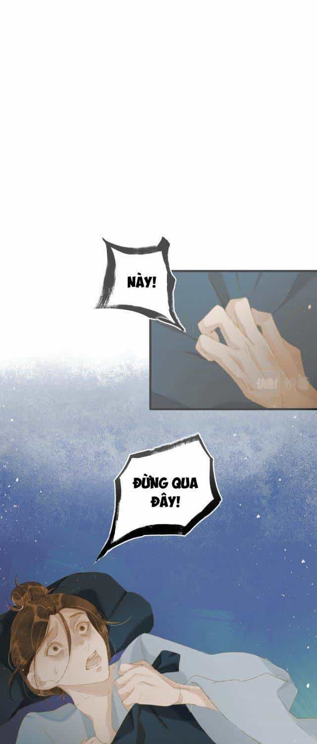 Tầm Mộng Hồn - Chương 3 - ảnh 6