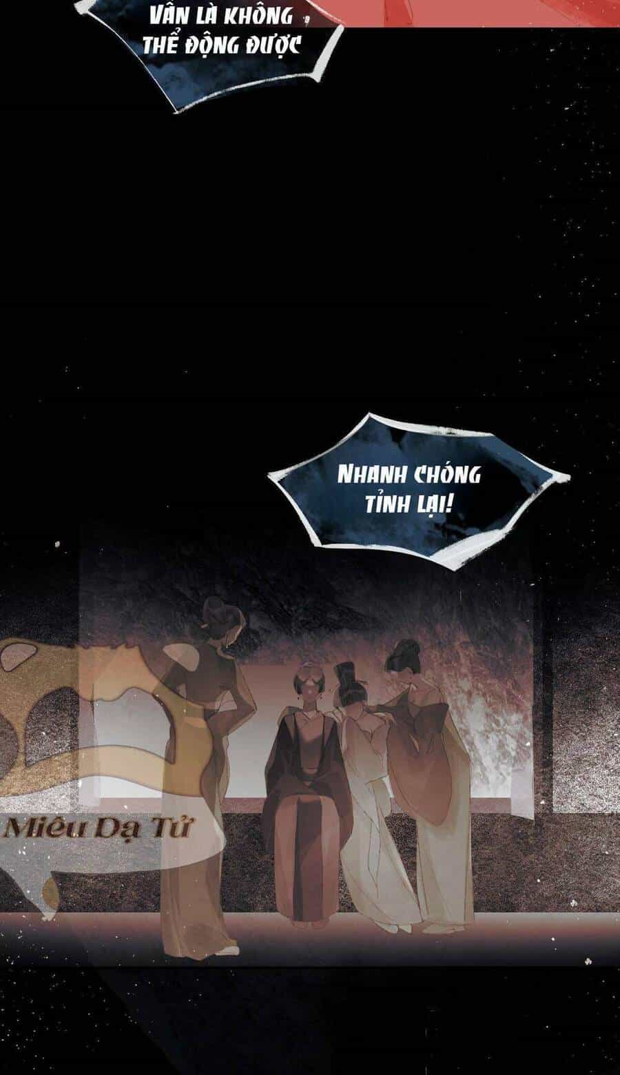 Tầm Mộng Hồn - Chương 4 - ảnh 15