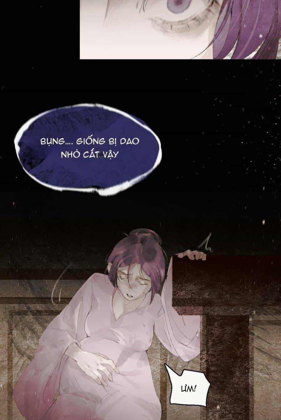 Tầm Mộng Hồn - Chương 4 - ảnh 19