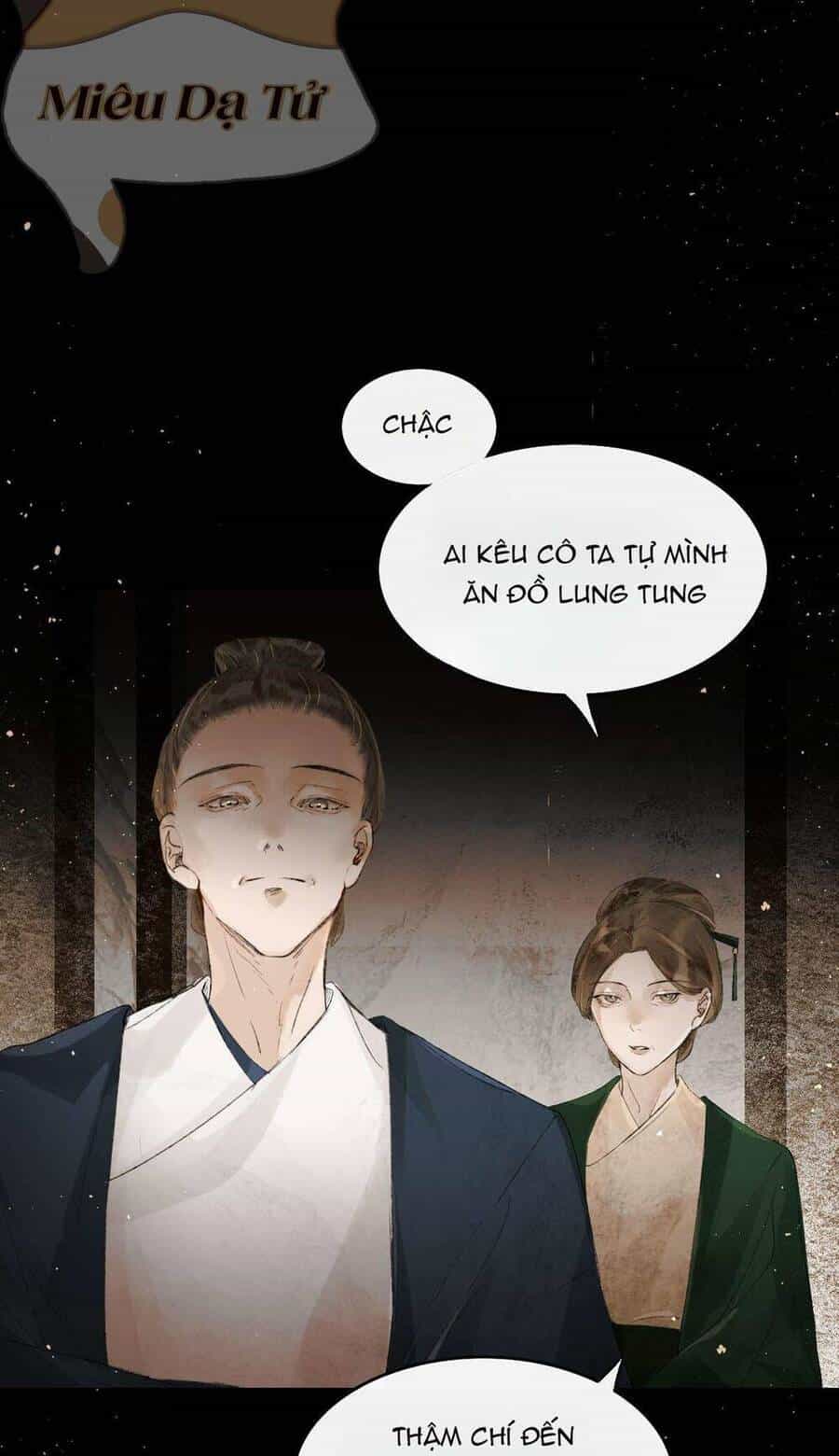 Tầm Mộng Hồn - Chương 4 - ảnh 21