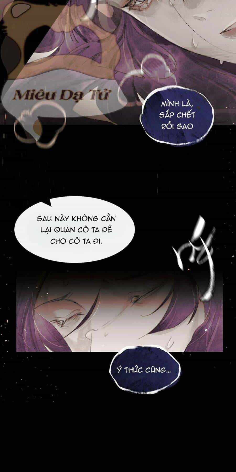 Tầm Mộng Hồn - Chương 4 - ảnh 23