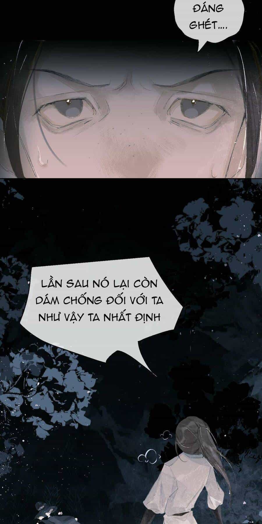 Tầm Mộng Hồn - Chương 4 - ảnh 26