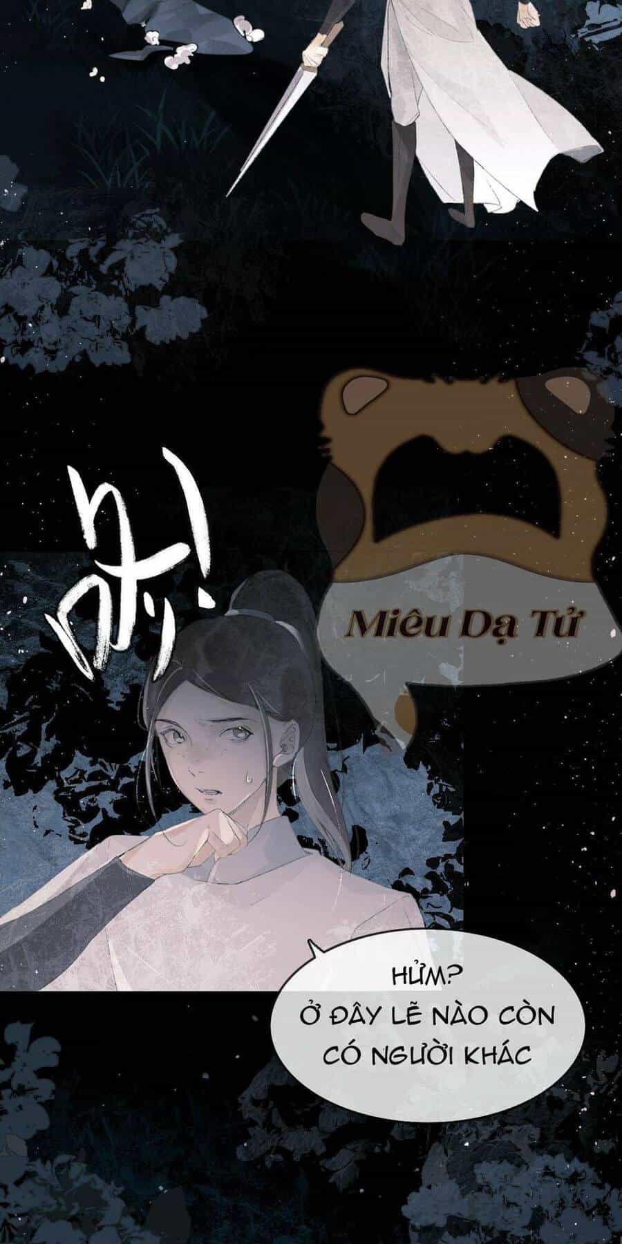 Tầm Mộng Hồn - Chương 4 - ảnh 27