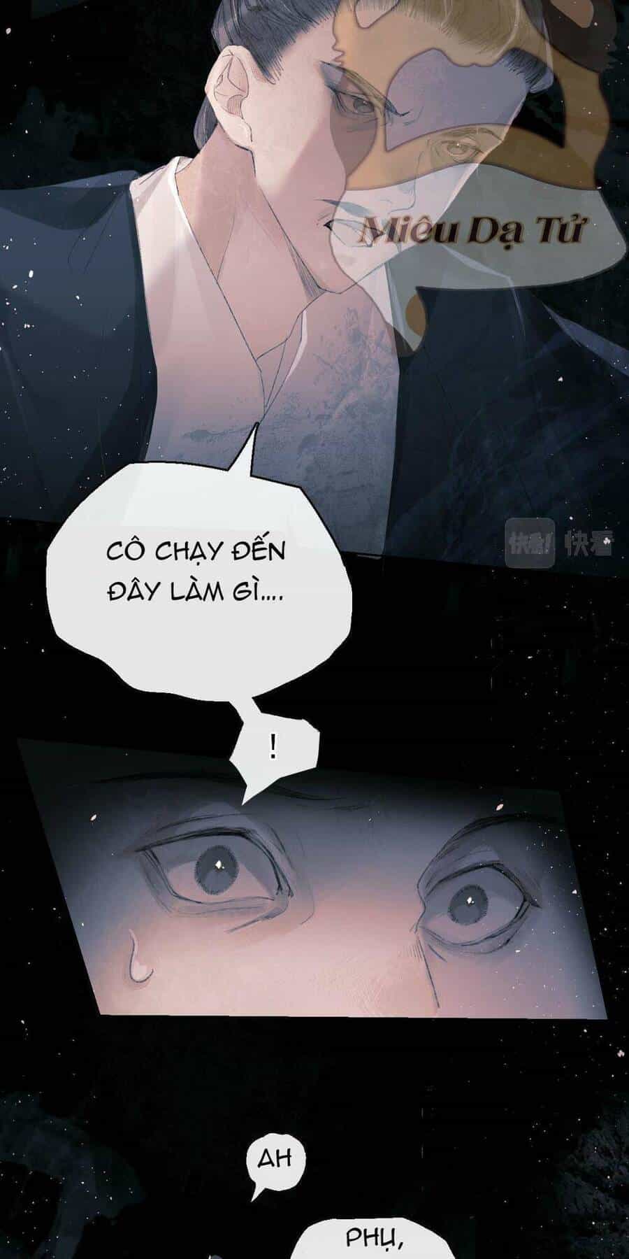 Tầm Mộng Hồn - Chương 4 - ảnh 35