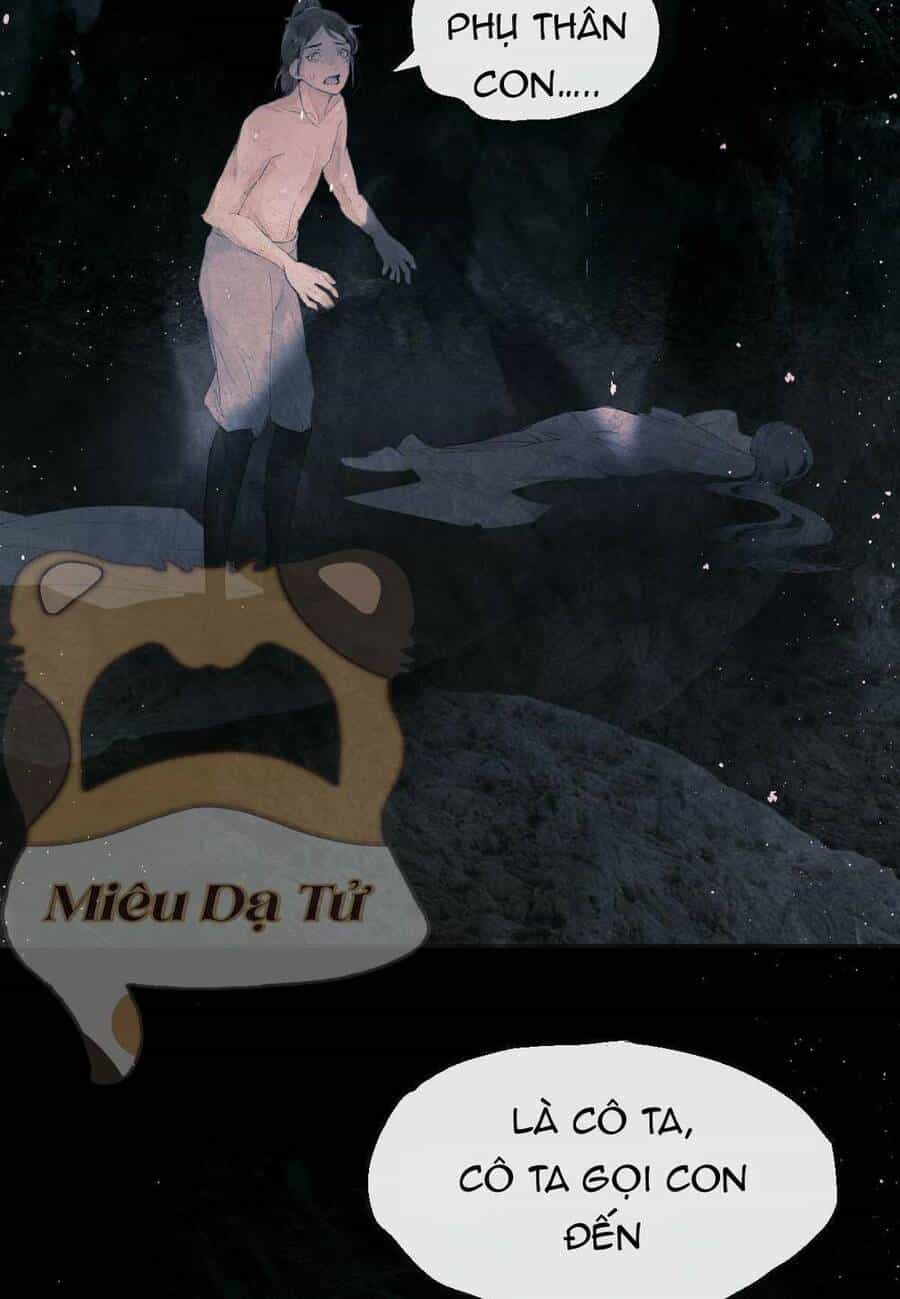 Tầm Mộng Hồn - Chương 4 - ảnh 36