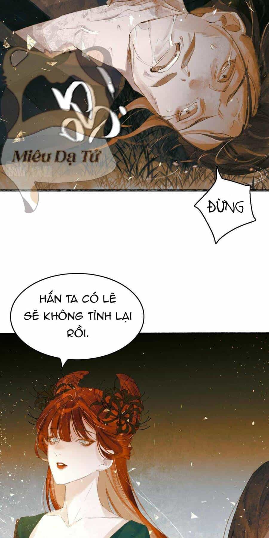Tầm Mộng Hồn - Chương 4 - ảnh 43
