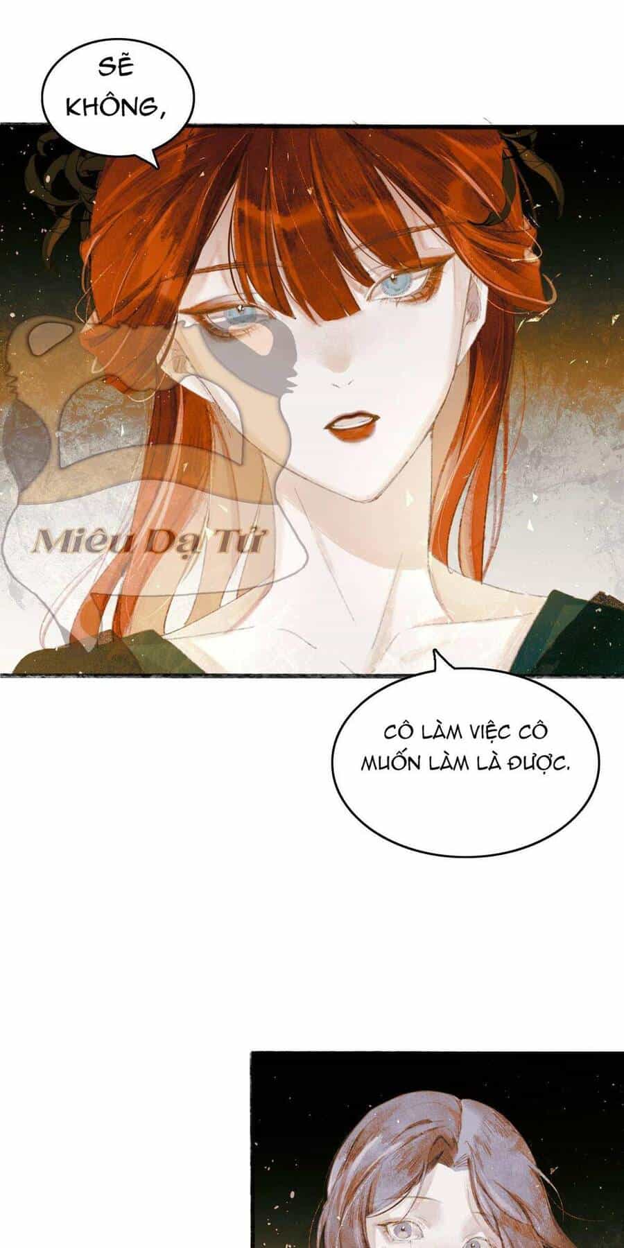 Tầm Mộng Hồn - Chương 4 - ảnh 47