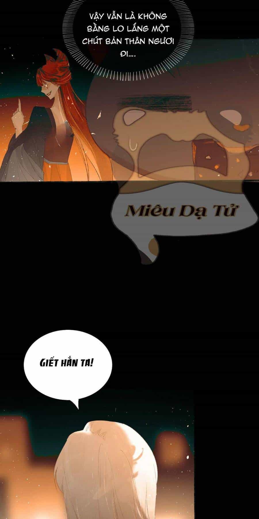 Tầm Mộng Hồn - Chương 4 - ảnh 58