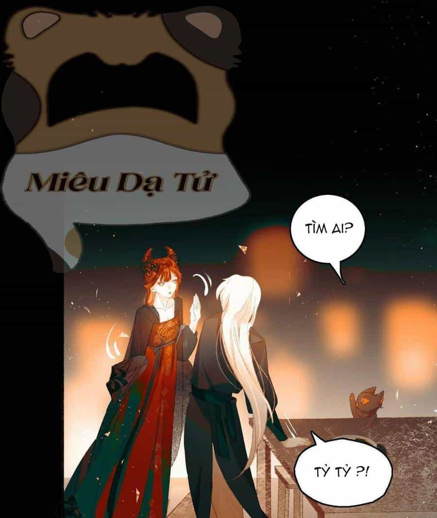Tầm Mộng Hồn - Chương 4 - ảnh 60