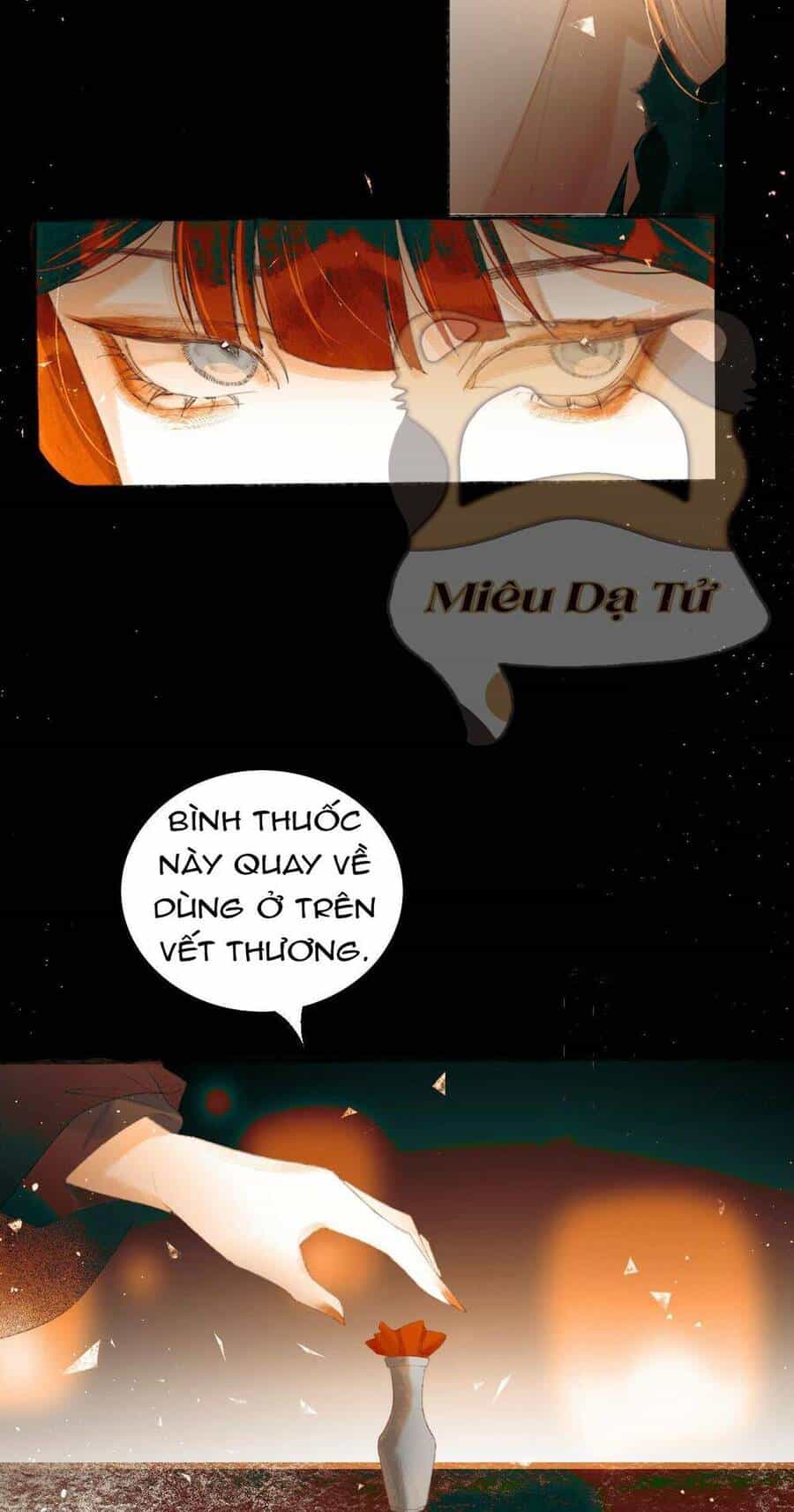 Tầm Mộng Hồn - Chương 4 - ảnh 65