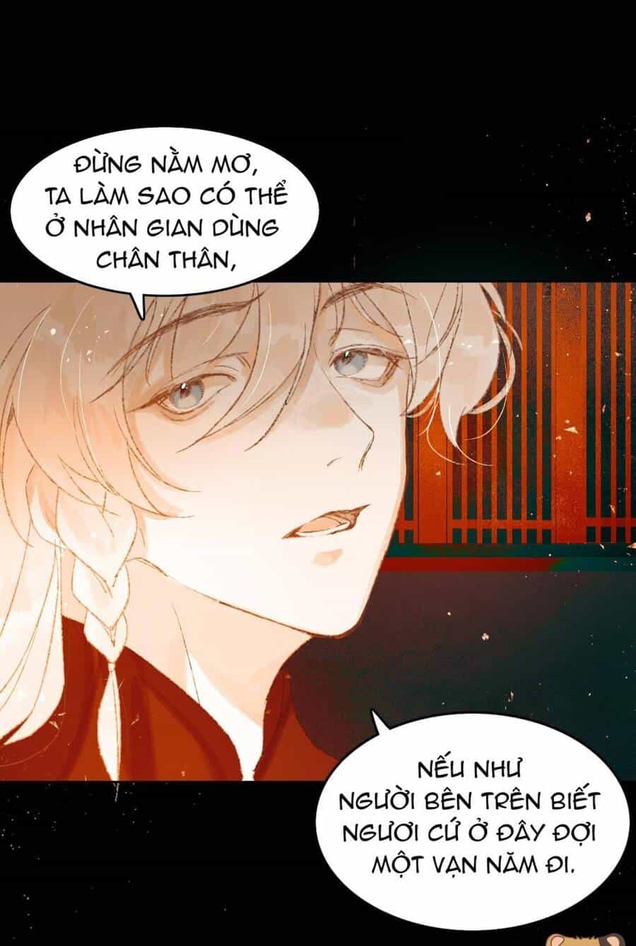 Tầm Mộng Hồn - Chương 5 - ảnh 15