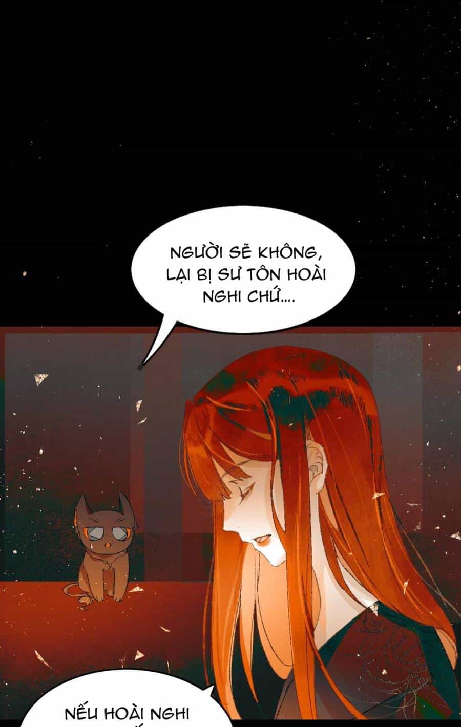 Tầm Mộng Hồn - Chương 5 - ảnh 39