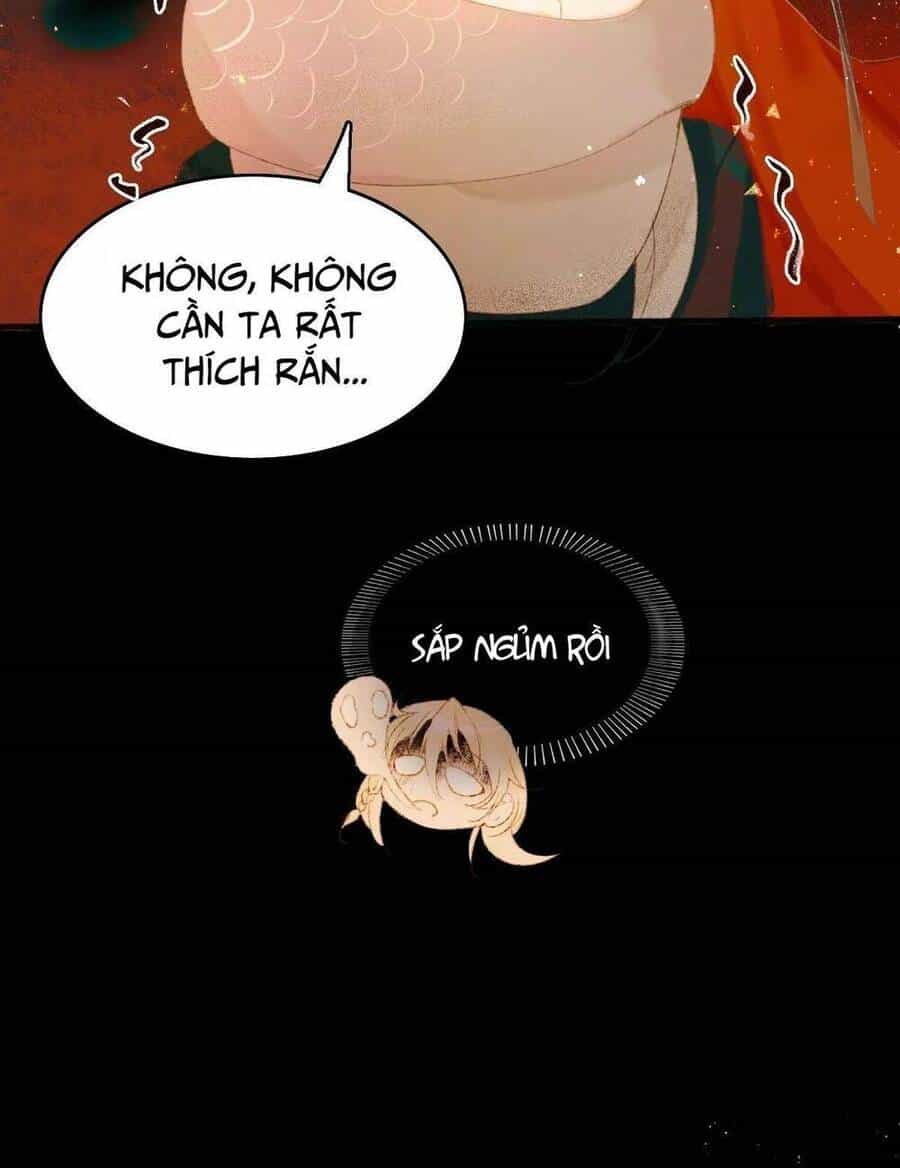 Tầm Mộng Hồn - Chương 6 - ảnh 27