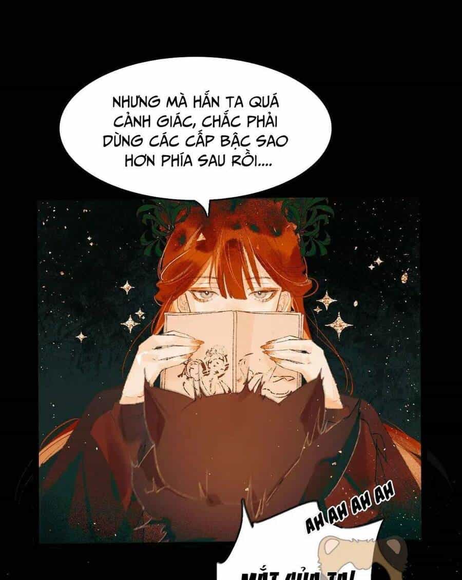 Tầm Mộng Hồn - Chương 6 - ảnh 30